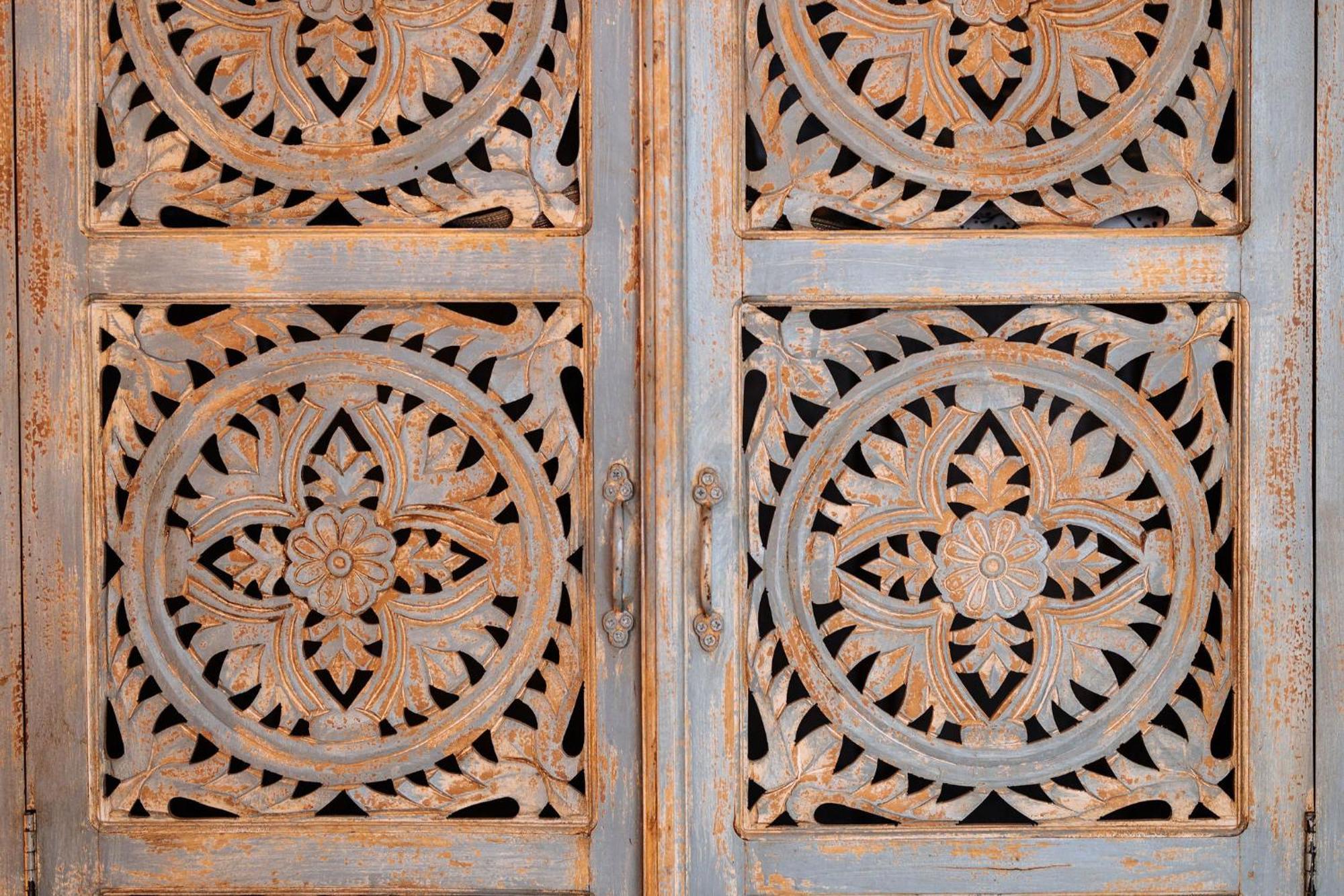 Casa Riad Met Prive Patio Malaga Exterior photo